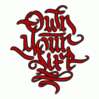 logo Own Your Life